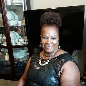 Meet your Posher, Gloria